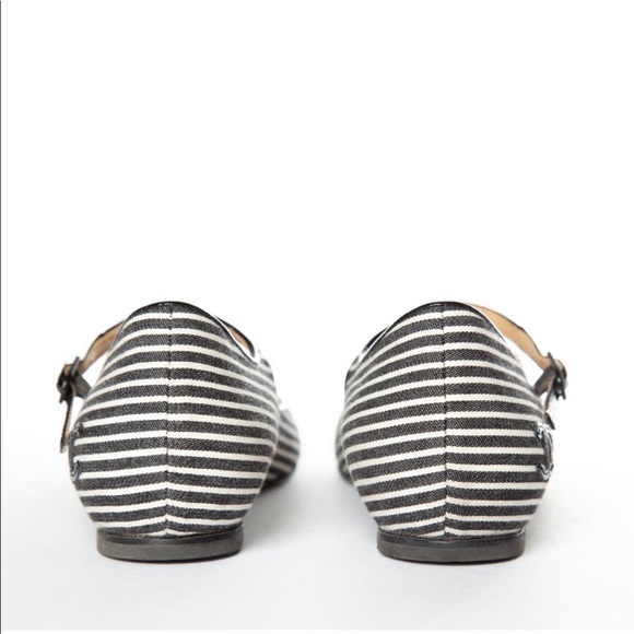 🔖SOLD🔖 EUC! Chanel Mary Jane Flats 39 - Picture 7 of 15